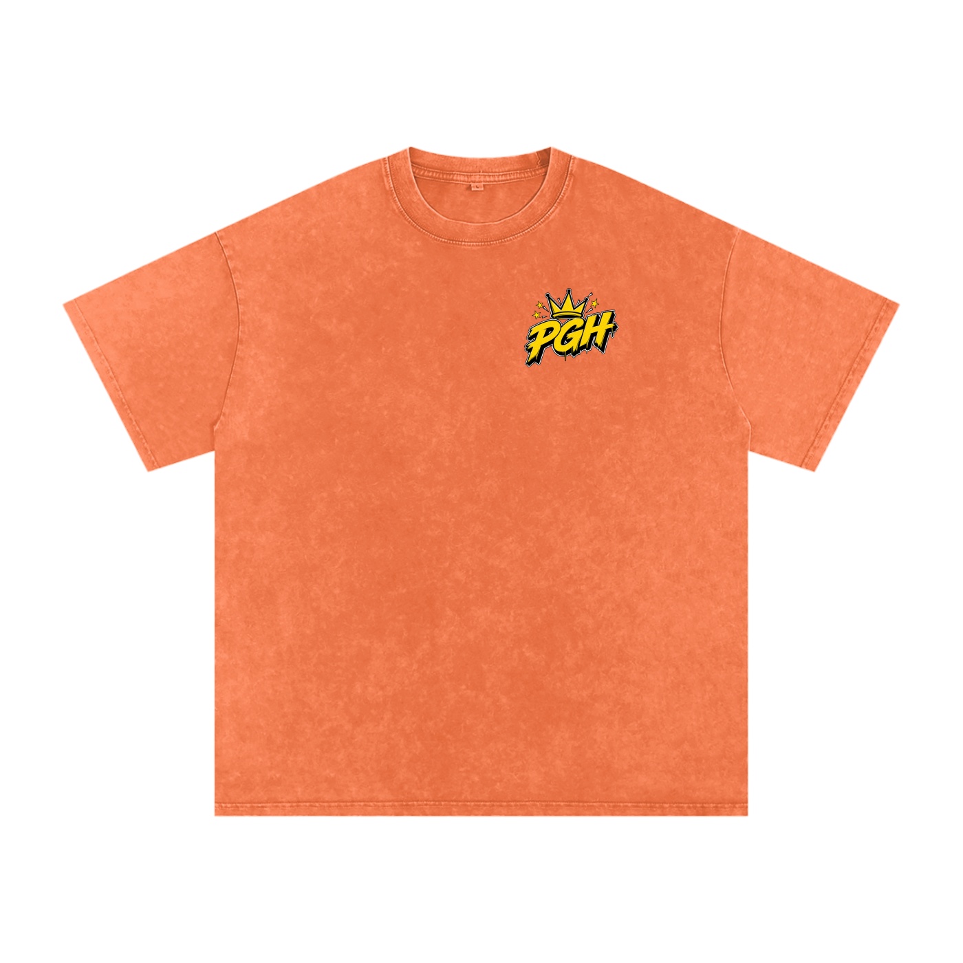 PGH Brand: Pop Art Tee - Image 13