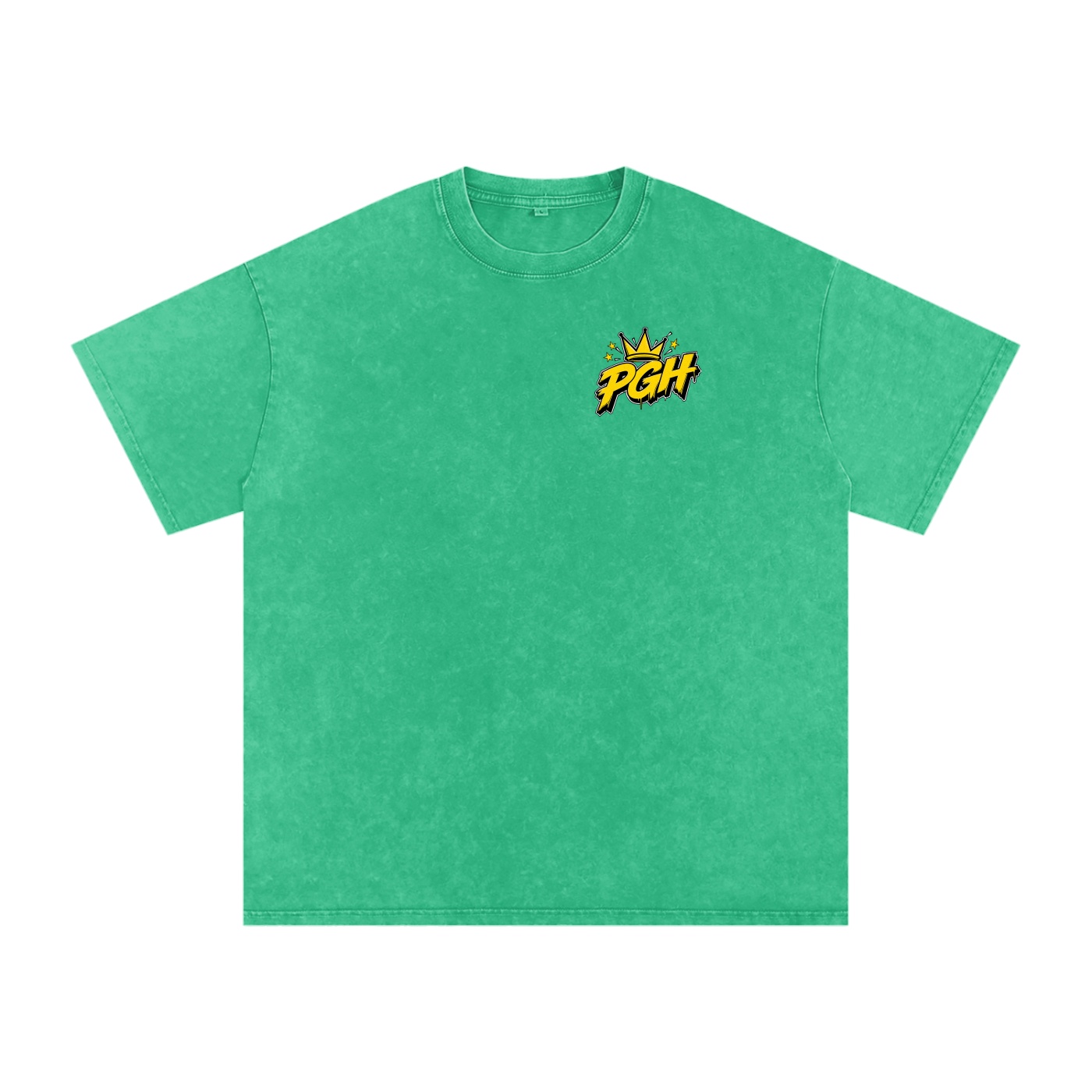 PGH Brand: Pop Art Tee - Image 21