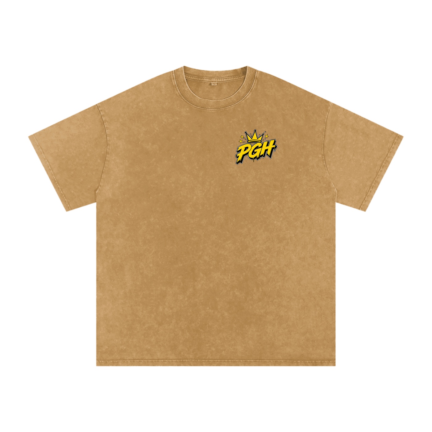 PGH Brand: Pop Art Tee - Image 39