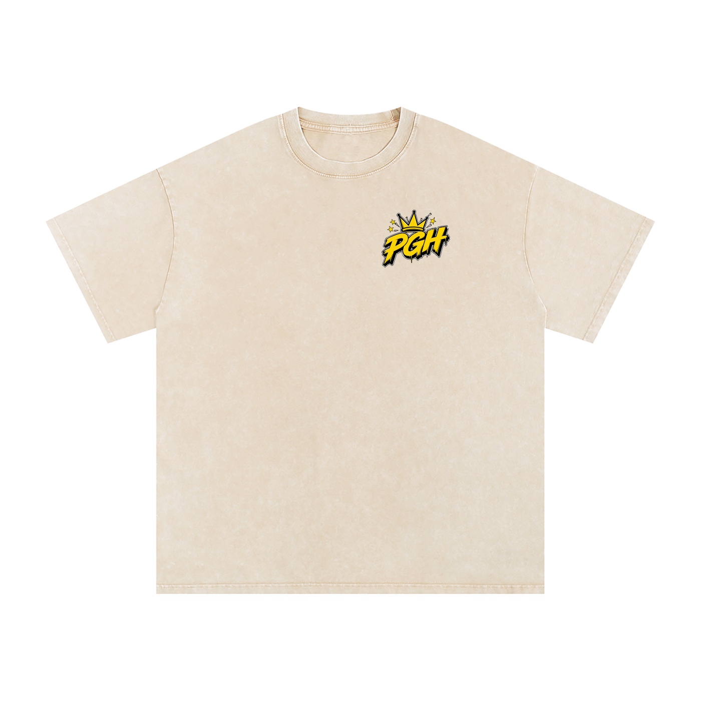 PGH Brand: Pop Art Tee - Image 3