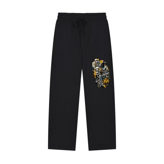 PGH: Confluence Straight-Leg Sweatpants