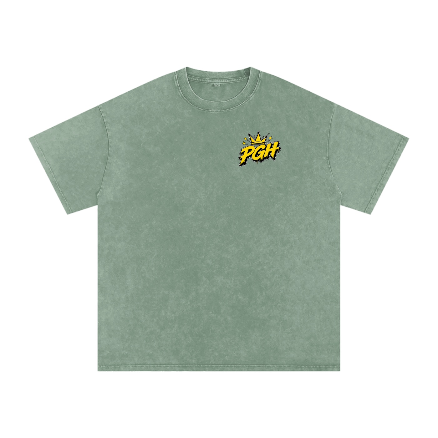 PGH Brand: Pop Art Tee - Image 9
