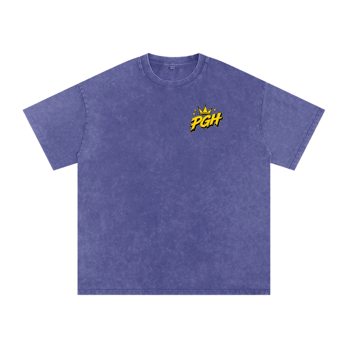 PGH Brand: Pop Art Tee - Image 33