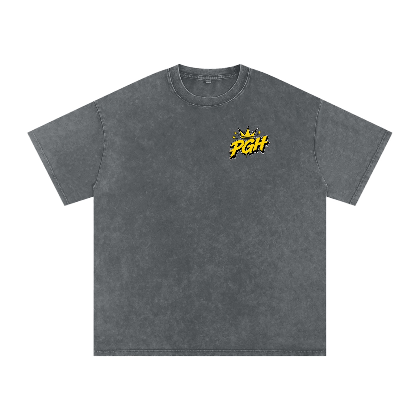 PGH Brand: Pop Art Tee - Image 27