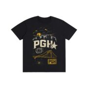 Pure Cotton Unisex T-Shirt