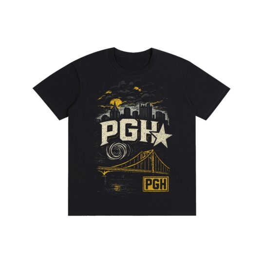 Pure Cotton Unisex T-Shirt