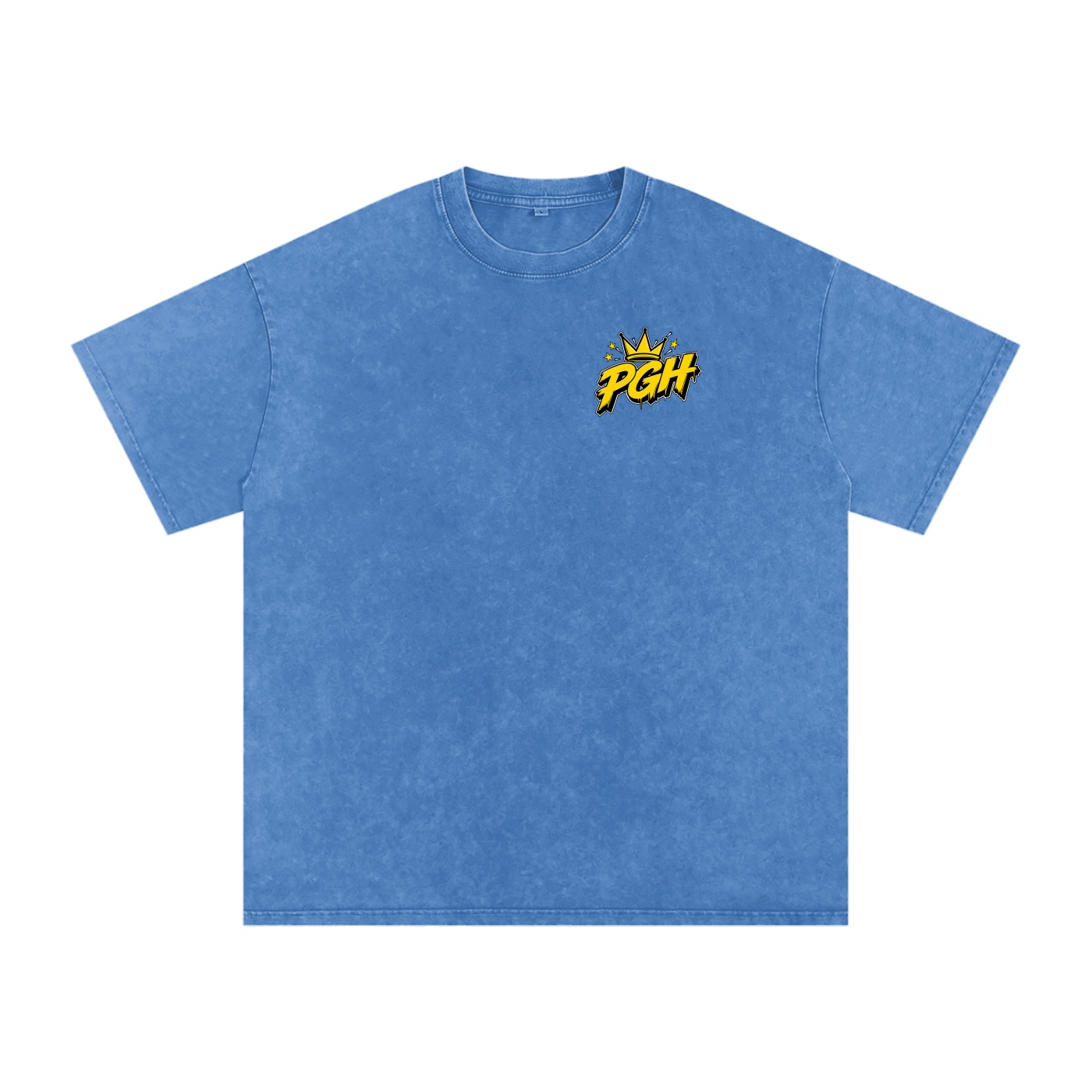 PGH Brand: Pop Art Tee - Image 19