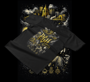 PGH Celestial Tee