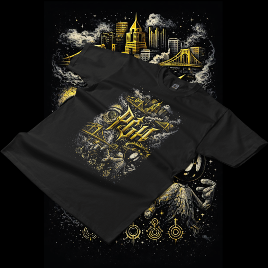 PGH Celestial Tee