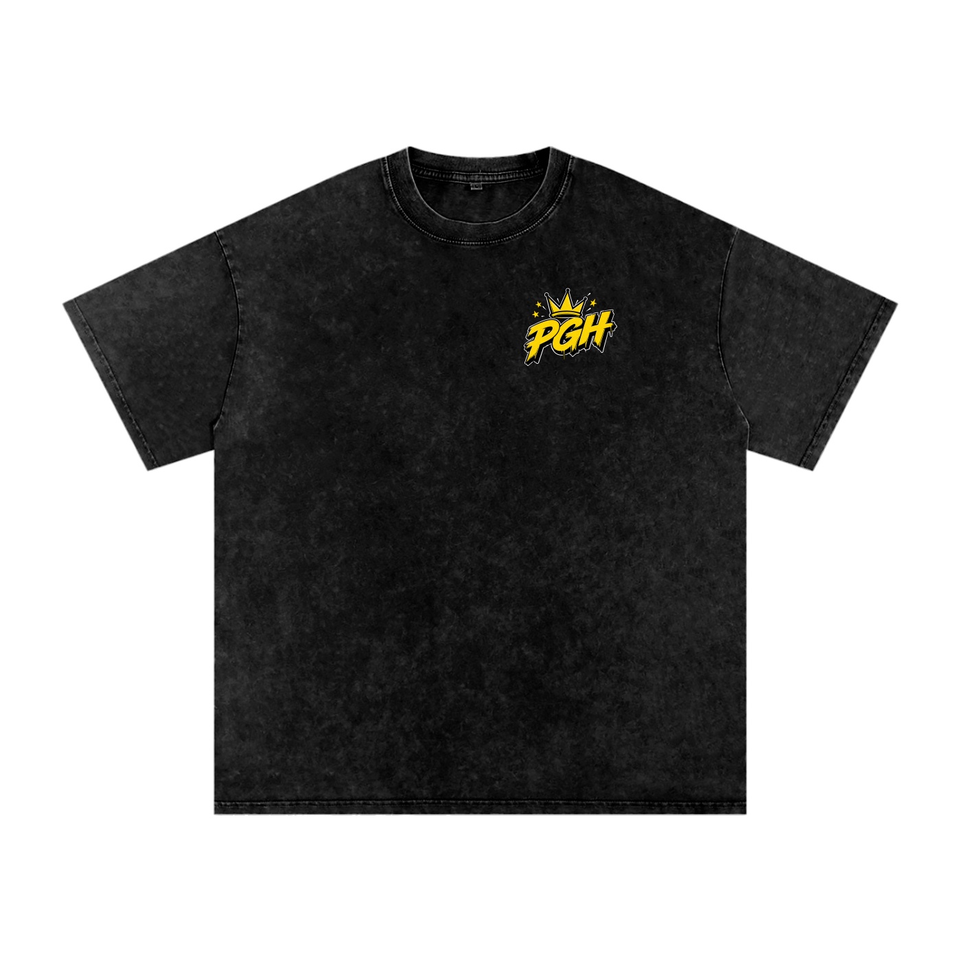 PGH Brand: Pop Art Tee - Image 5
