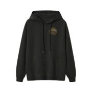 PGH Gothic Style Hoodie