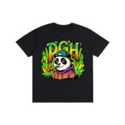 PGH: Panda Tee