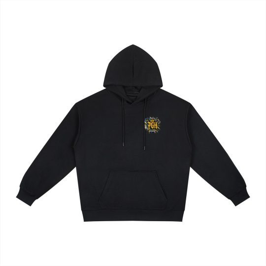 PGH: Confluence Hoodie