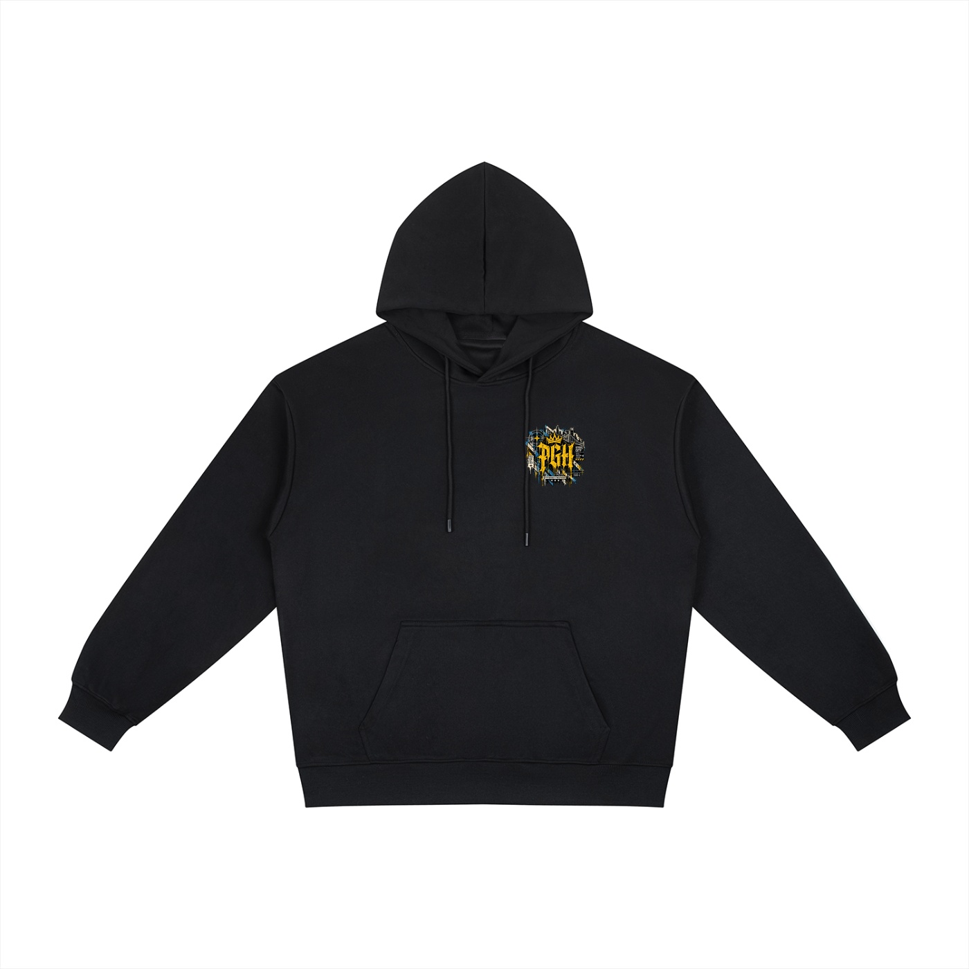 PGH: Confluence Hoodie