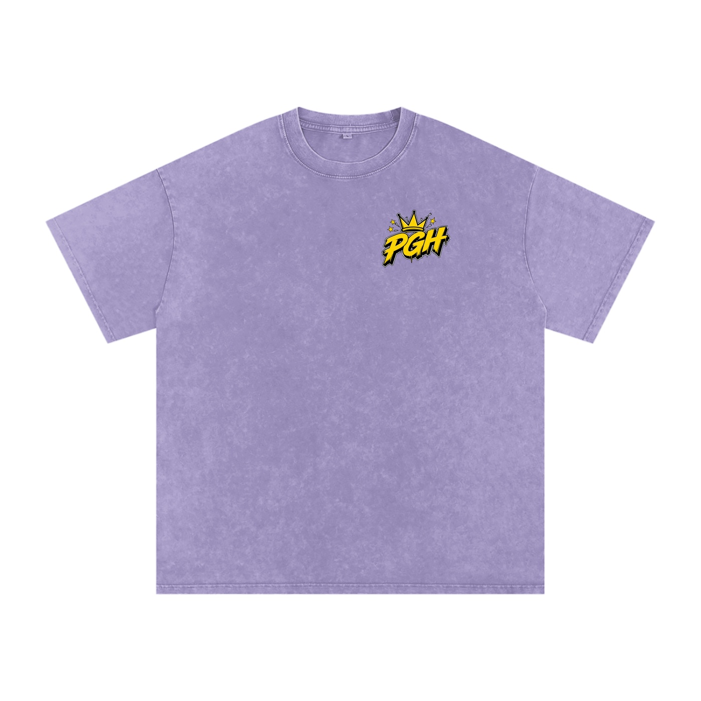 PGH Brand: Pop Art Tee - Image 11