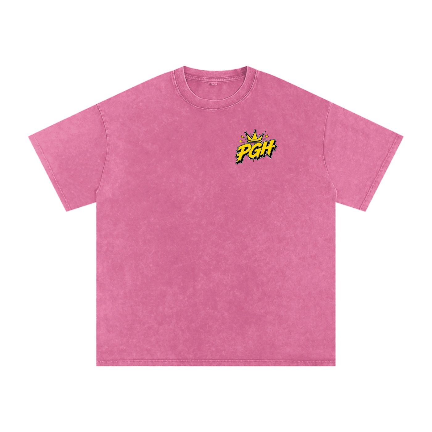 PGH Brand: Pop Art Tee - Image 15