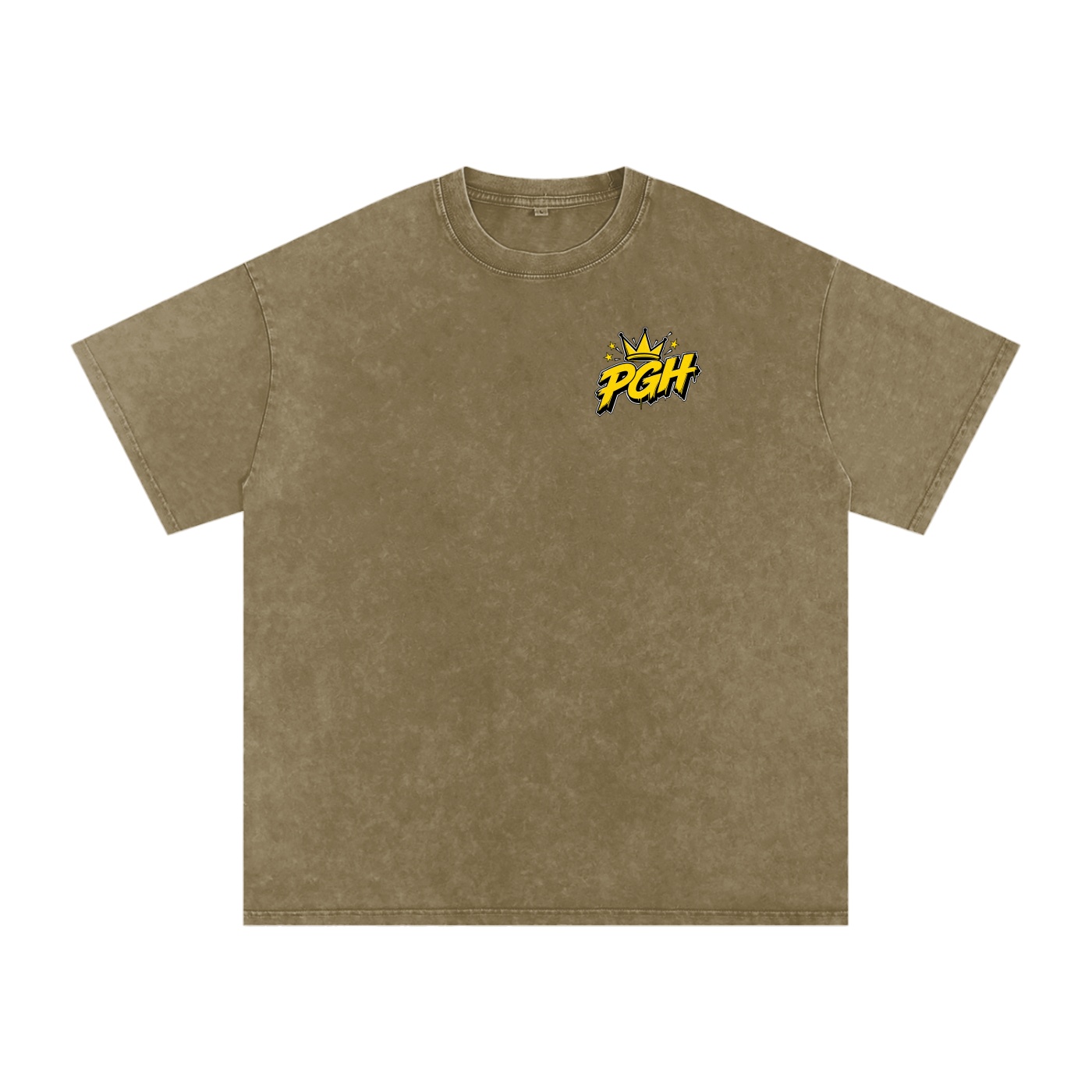 PGH Brand: Pop Art Tee - Image 29