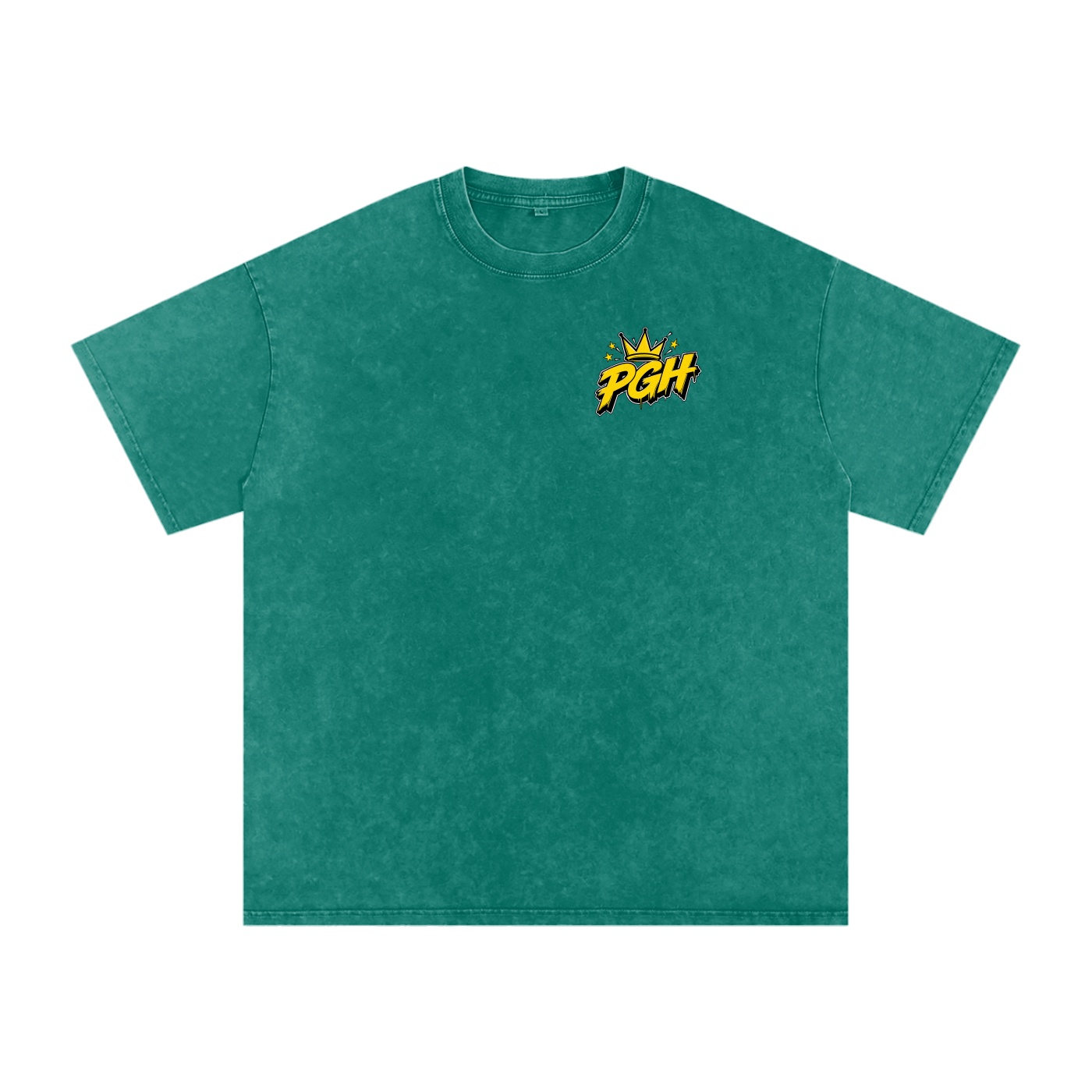 PGH Brand: Pop Art Tee - Image 31