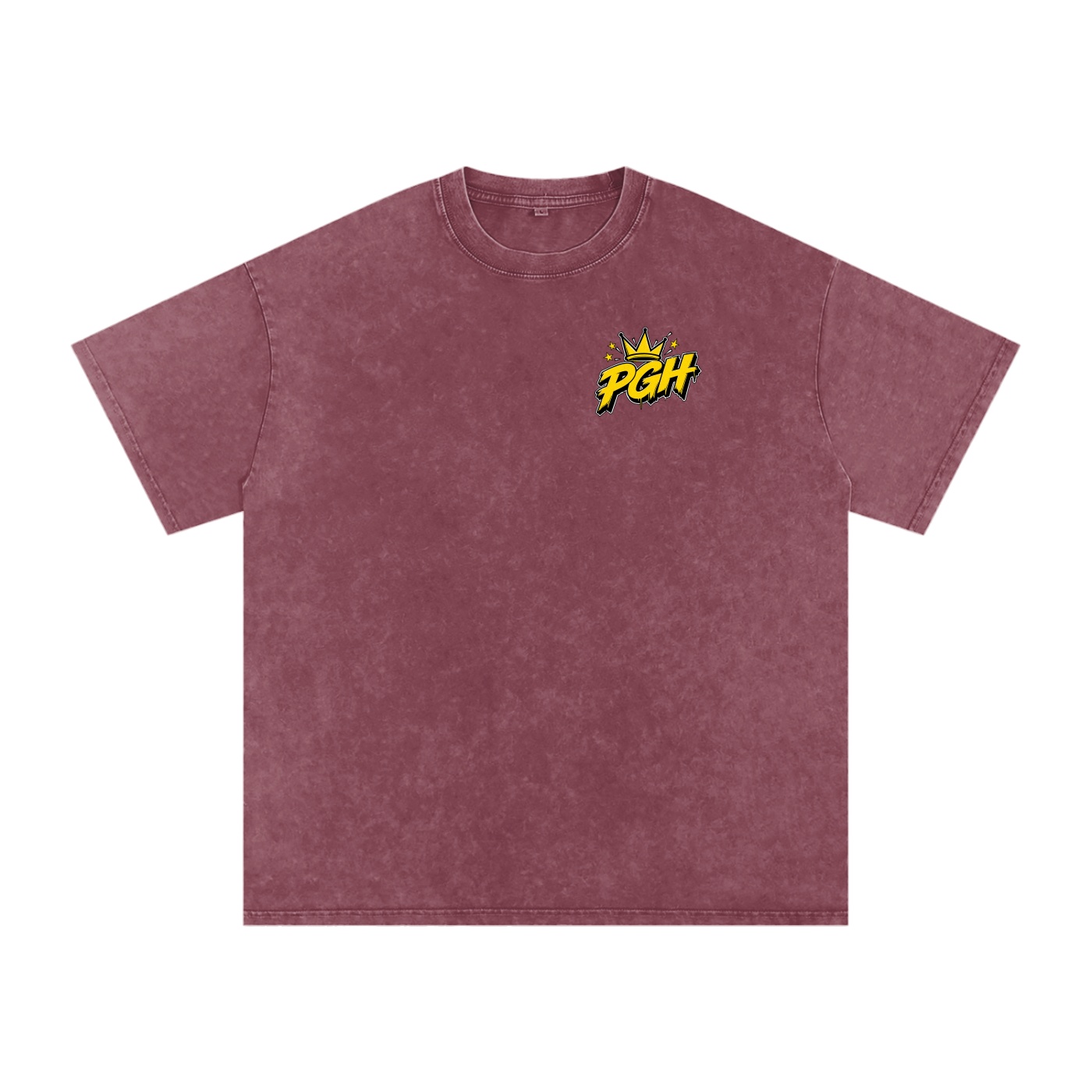 PGH Brand: Pop Art Tee - Image 17