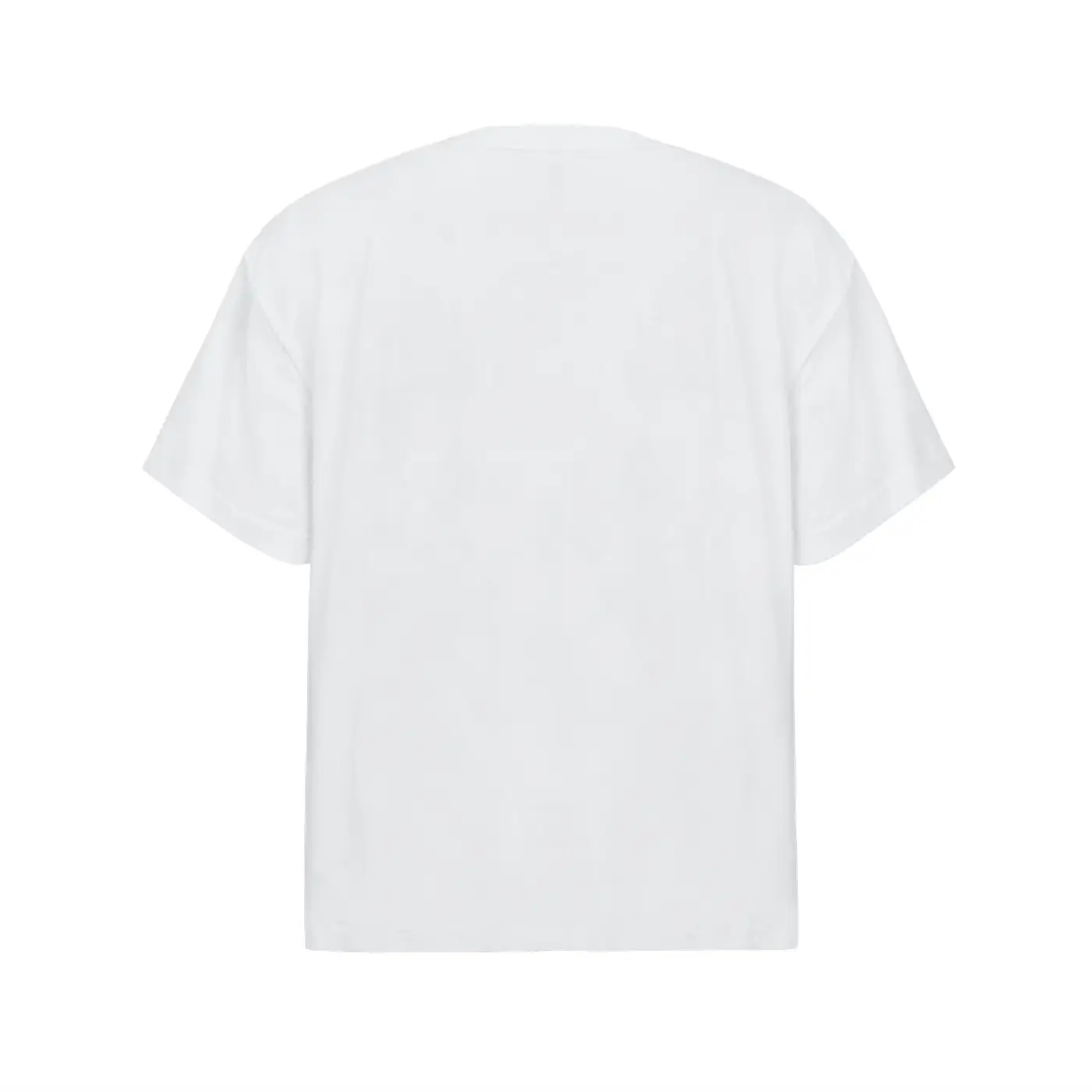 PGH: Cybernetic Chronicles Tee - Image 2