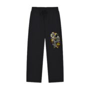 PGH: Confluence Straight-Leg Sweatpants
