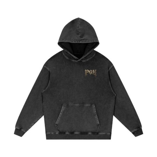 PGH: Forged in the Streets